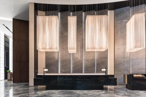 intercity hotel guangzhou tianhe taikoo hui