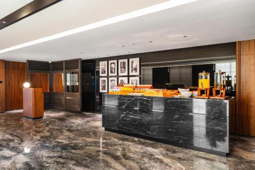 intercity hotel guangzhou tianhe taikoo hui