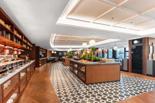 intercity hotel guangzhou tianhe taikoo hui