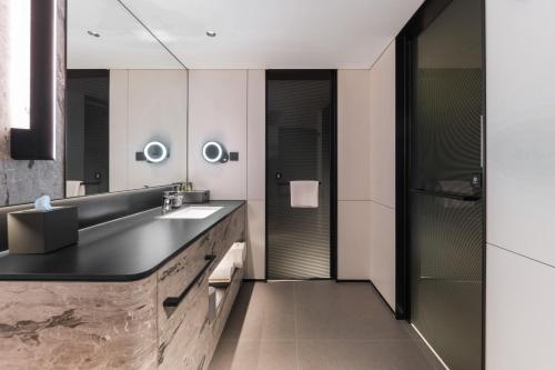 intercity hotel guangzhou tianhe taikoo hui