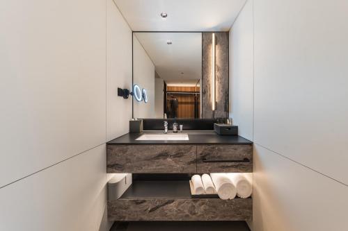 intercity hotel guangzhou tianhe taikoo hui