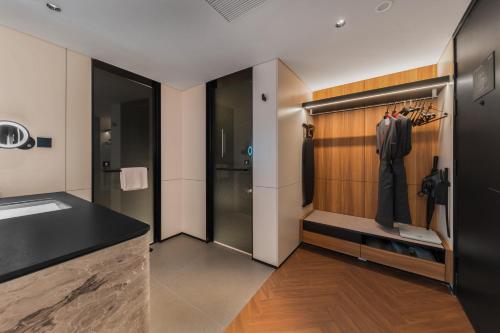 intercity hotel guangzhou tianhe taikoo hui