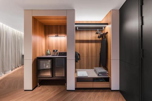intercity hotel guangzhou tianhe taikoo hui