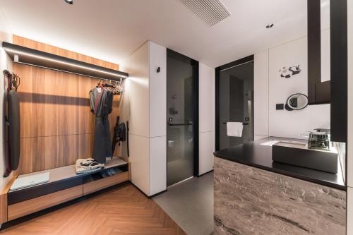 intercity hotel guangzhou tianhe taikoo hui