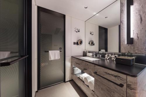 intercity hotel guangzhou tianhe taikoo hui