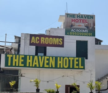 the haven hotel
