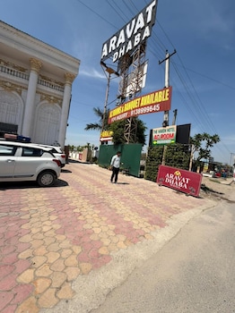 the haven hotel