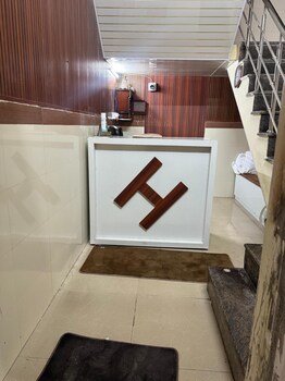 The Haven Hotel,,3 star