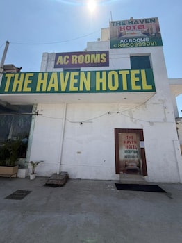 The Haven Hotel,,3 star