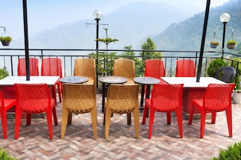 hotel kaafal homestay mussoorie