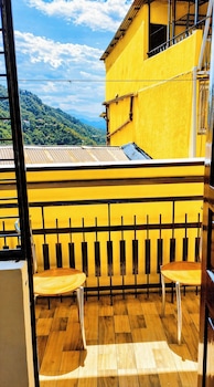 hotel naina home stay mussoorie