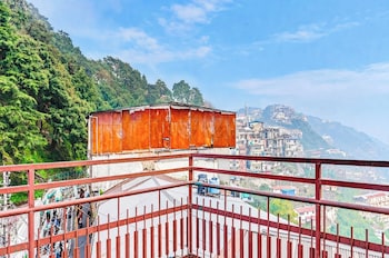 hotel naina home stay mussoorie