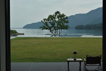 Xiaoyao You Guesthouse Lushan West Sea,,4 star