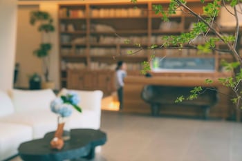 Xiaoyao You Guesthouse Lushan West Sea,,4 star