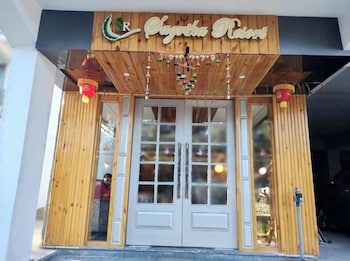 hotel sagrika resort dalhousie