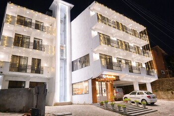 hotel sagrika resort dalhousie