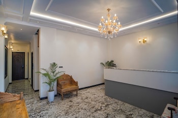 Udaisa - The Luxury Art,,3 star