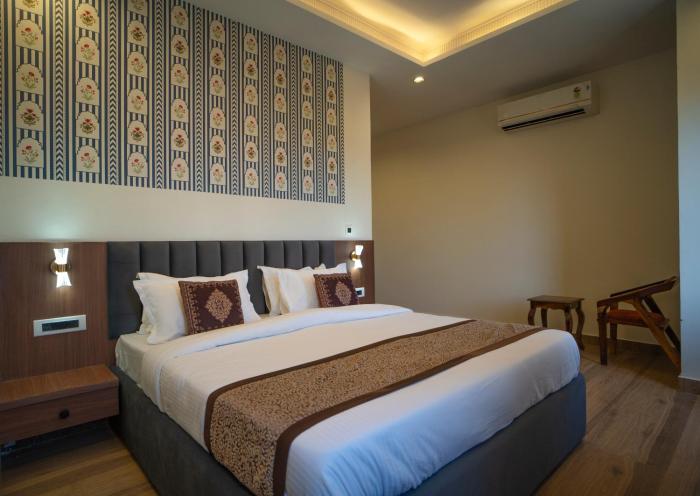 udaisa the luxury art