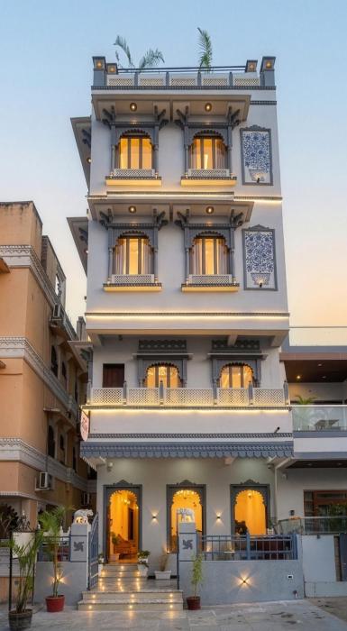 udaisa the luxury art