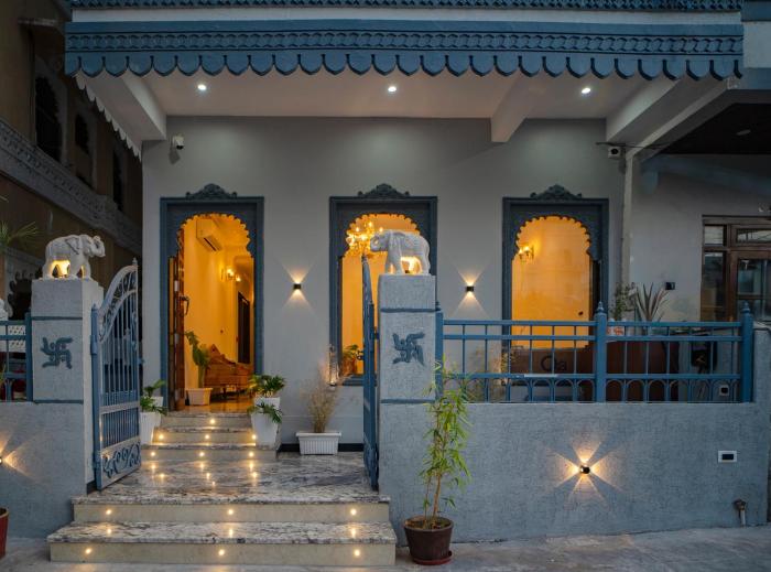 udaisa the luxury art