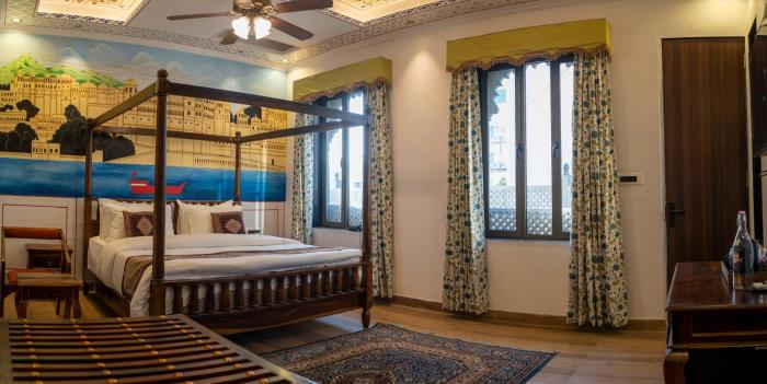 udaisa the luxury art