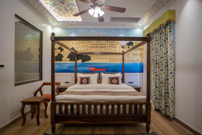 udaisa the luxury art