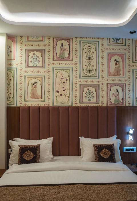 udaisa the luxury art