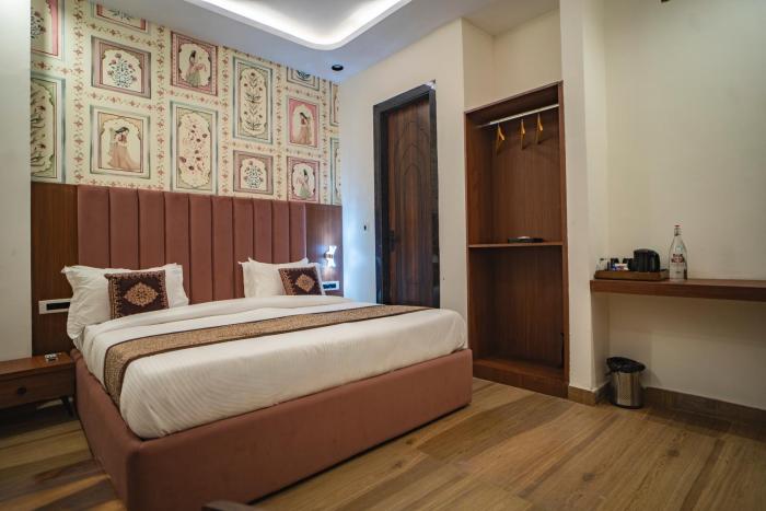 udaisa the luxury art