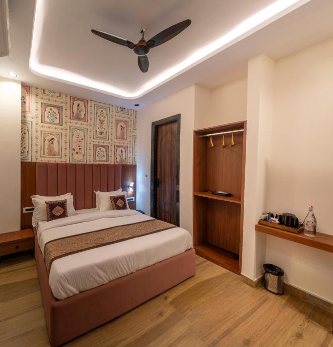 udaisa the luxury art