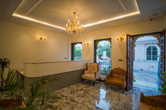udaisa the luxury art