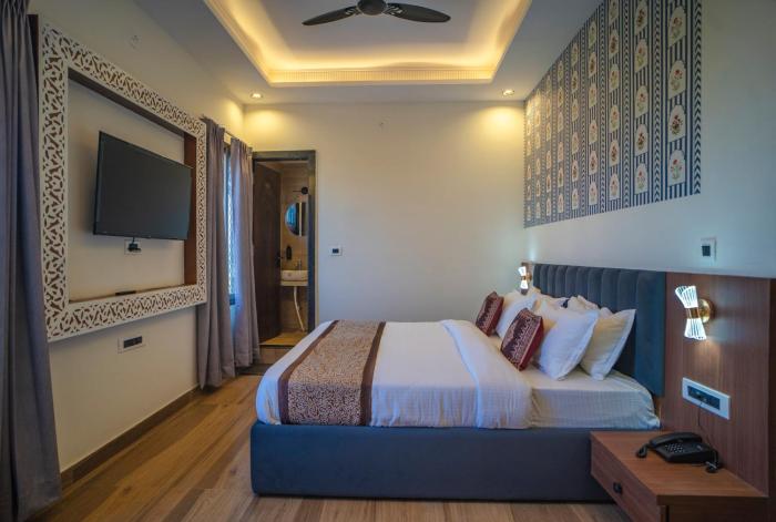 udaisa the luxury art