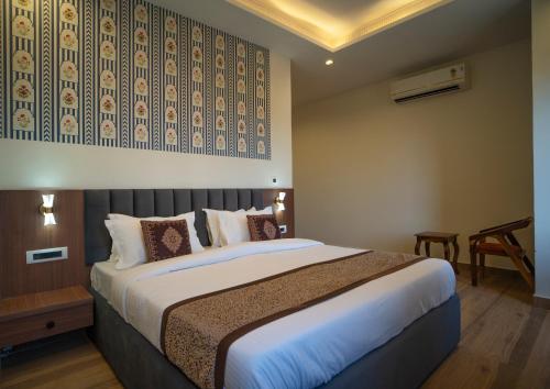 udaisa the luxury art