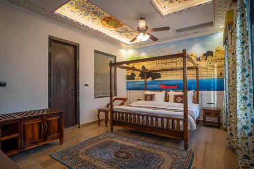udaisa the luxury art