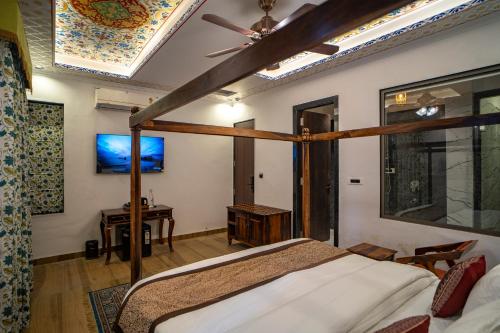 udaisa the luxury art