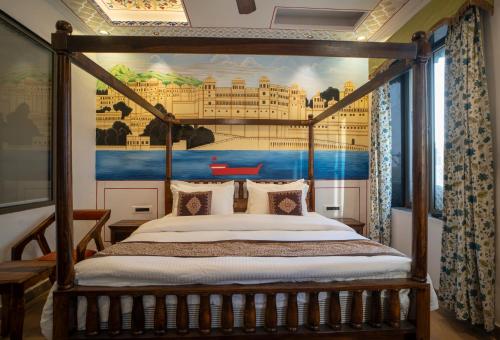 udaisa the luxury art