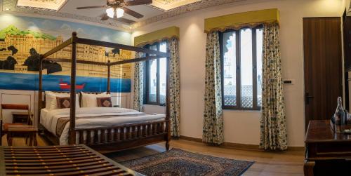 udaisa the luxury art
