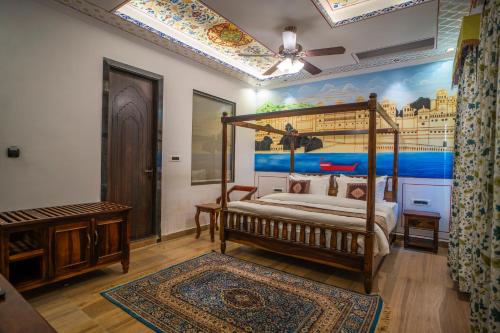 udaisa the luxury art