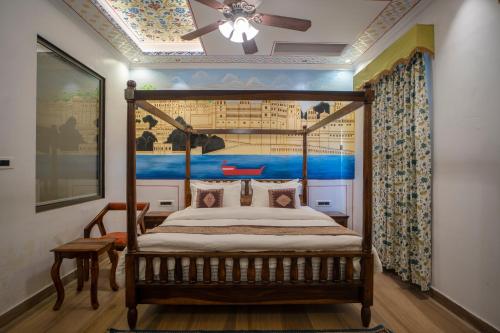 udaisa the luxury art