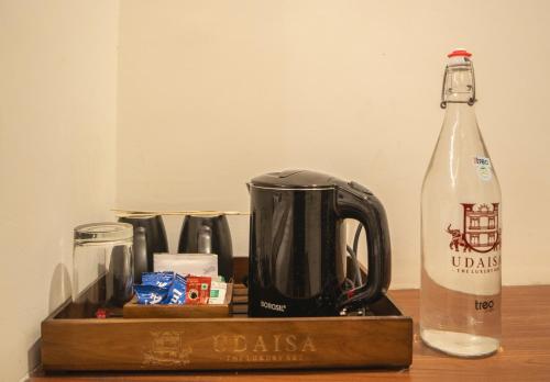 udaisa the luxury art