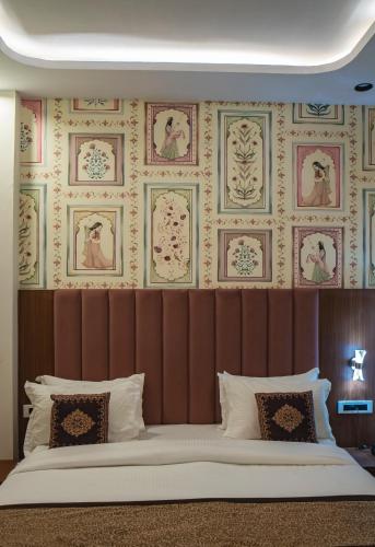 udaisa the luxury art