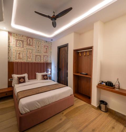 udaisa the luxury art