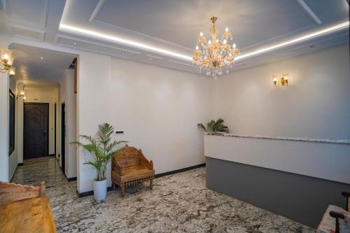 udaisa the luxury art
