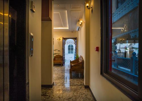 udaisa the luxury art