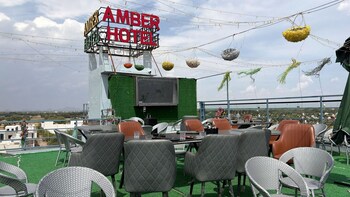 Amber Hotel & Restaurant,,3 star