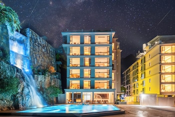 yun pu yun shan se hotel