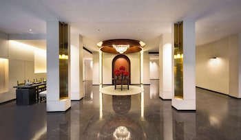 yun pu yun shan se hotel