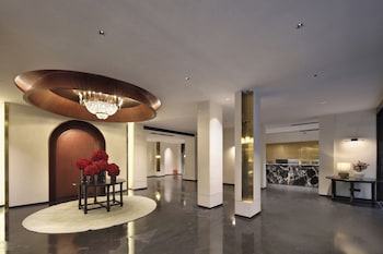 yun pu yun shan se hotel