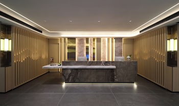 yun pu yun shan se hotel