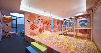 yun pu yun shan se hotel