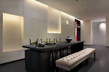 yun pu yun shan se hotel